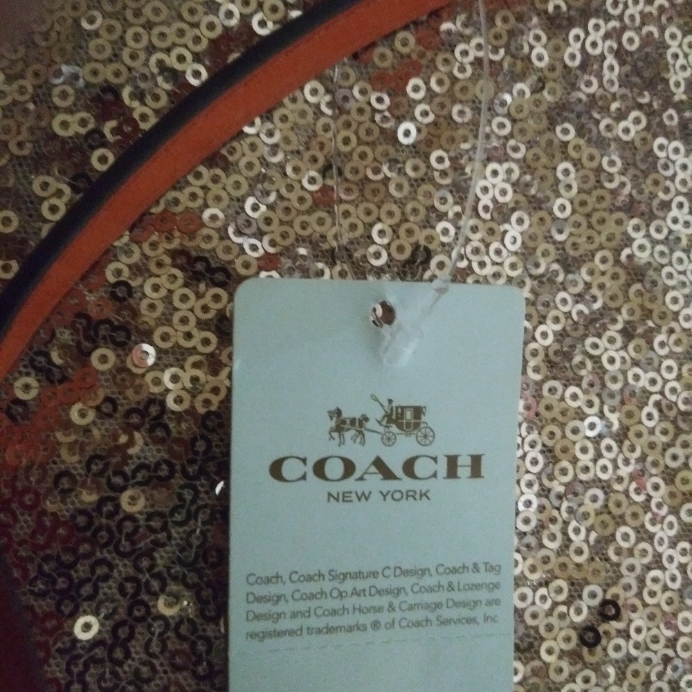 Coach x Keith Haring Crossbody Bag - Picture 3 of 5